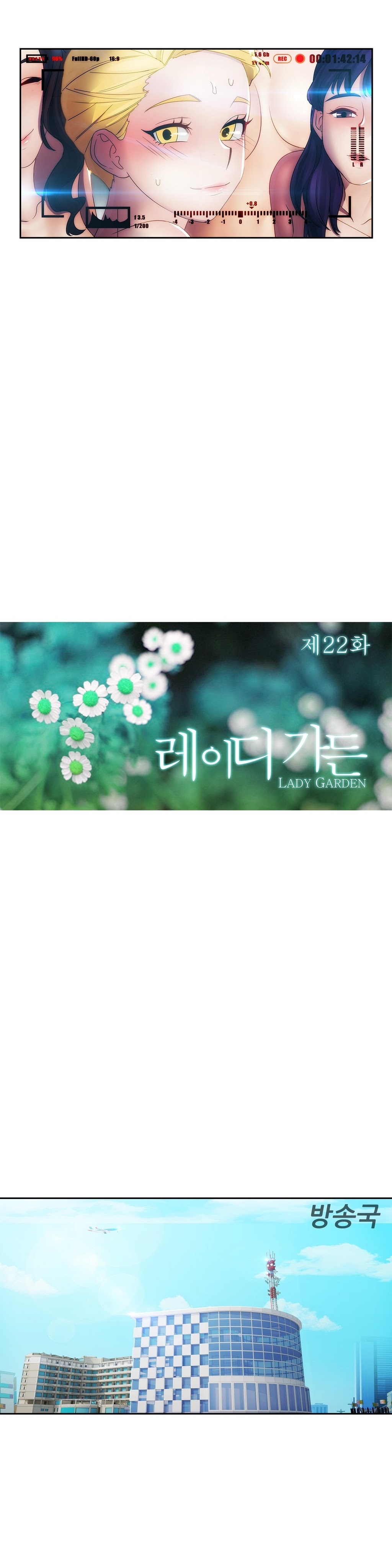 レディガーデンCh.0-38 レディガーデンCh.0-38