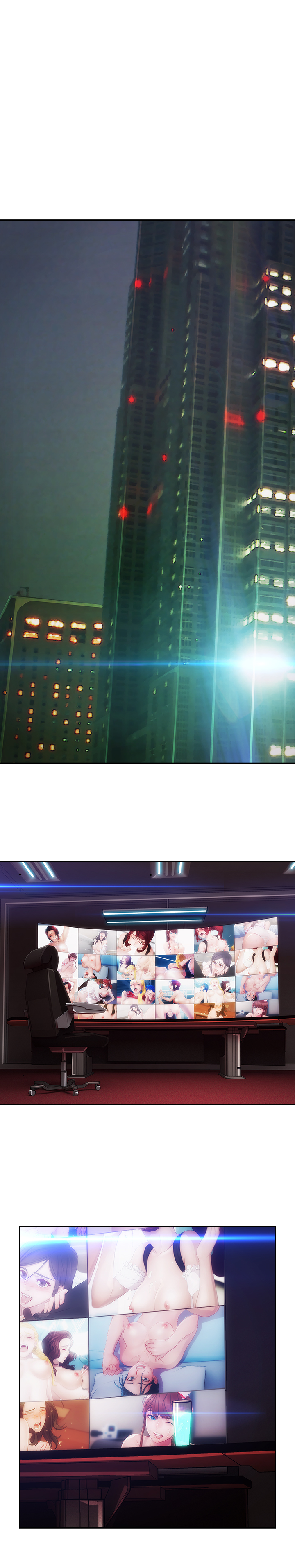 レディガーデンCh.0-38 レディガーデンCh.0-38