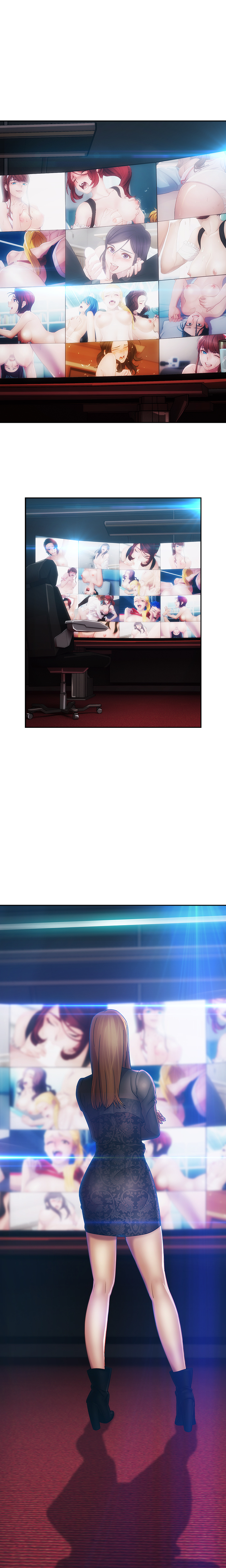 レディガーデンCh.0-38 レディガーデンCh.0-38