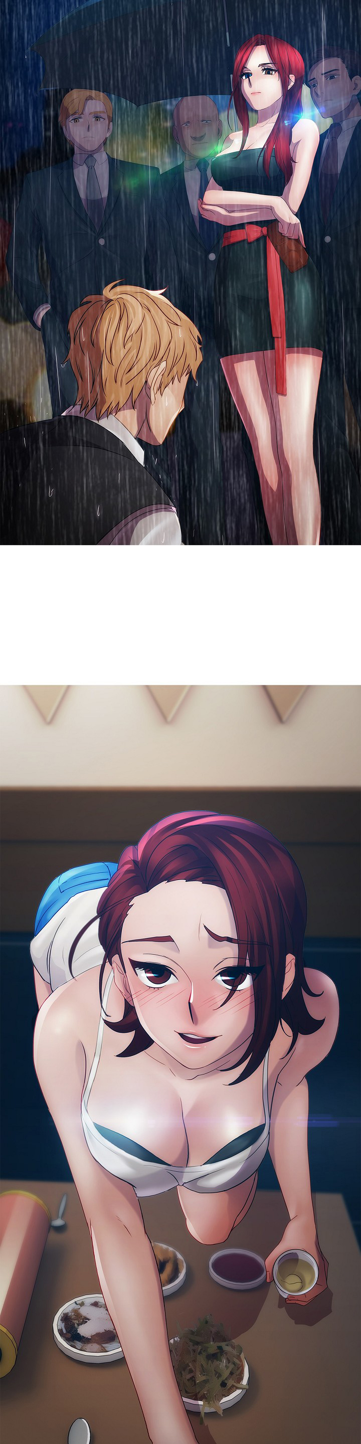 レディガーデンCh.0-38 レディガーデンCh.0-38