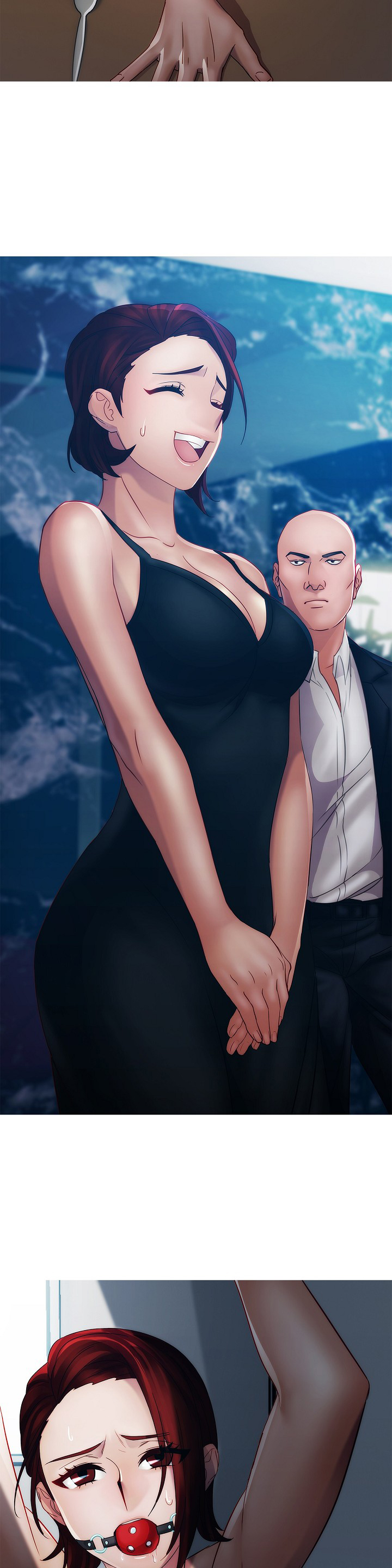 レディガーデンCh.0-38 レディガーデンCh.0-38