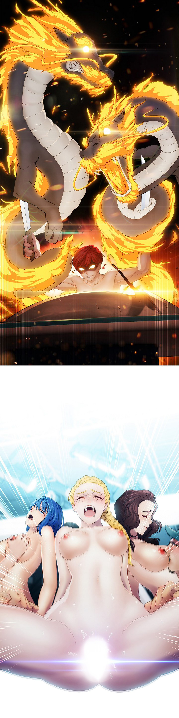 レディガーデンCh.0-38 レディガーデンCh.0-38