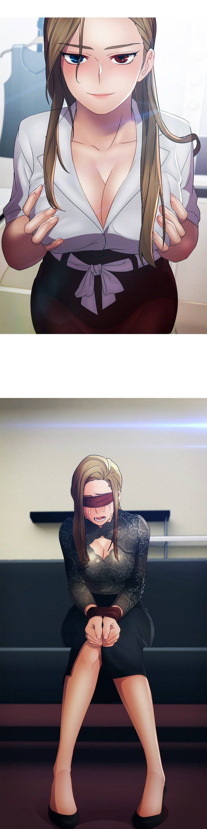 レディガーデンCh.0-38 レディガーデンCh.0-38