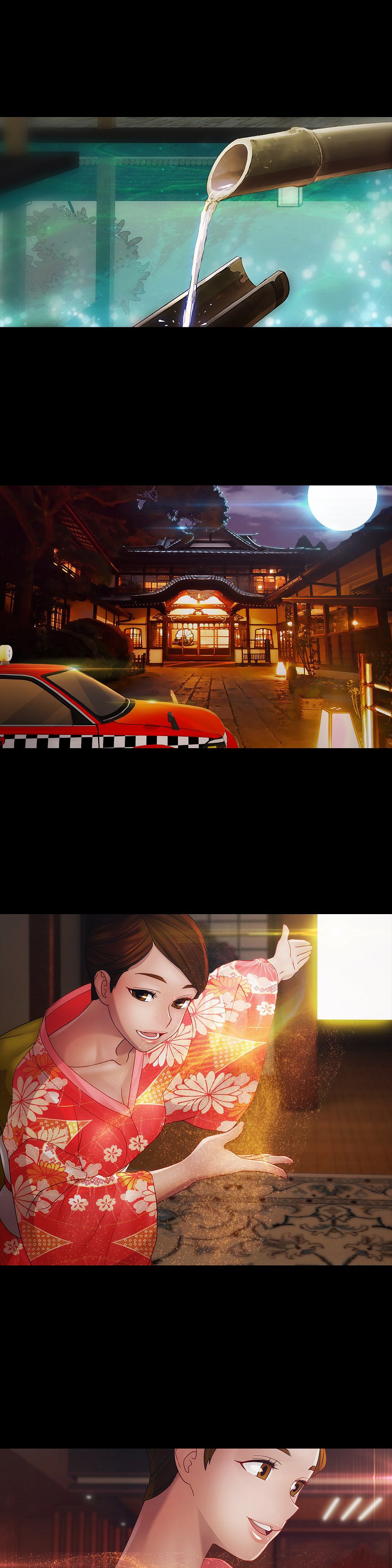 レディガーデンCh.0-38 レディガーデンCh.0-38