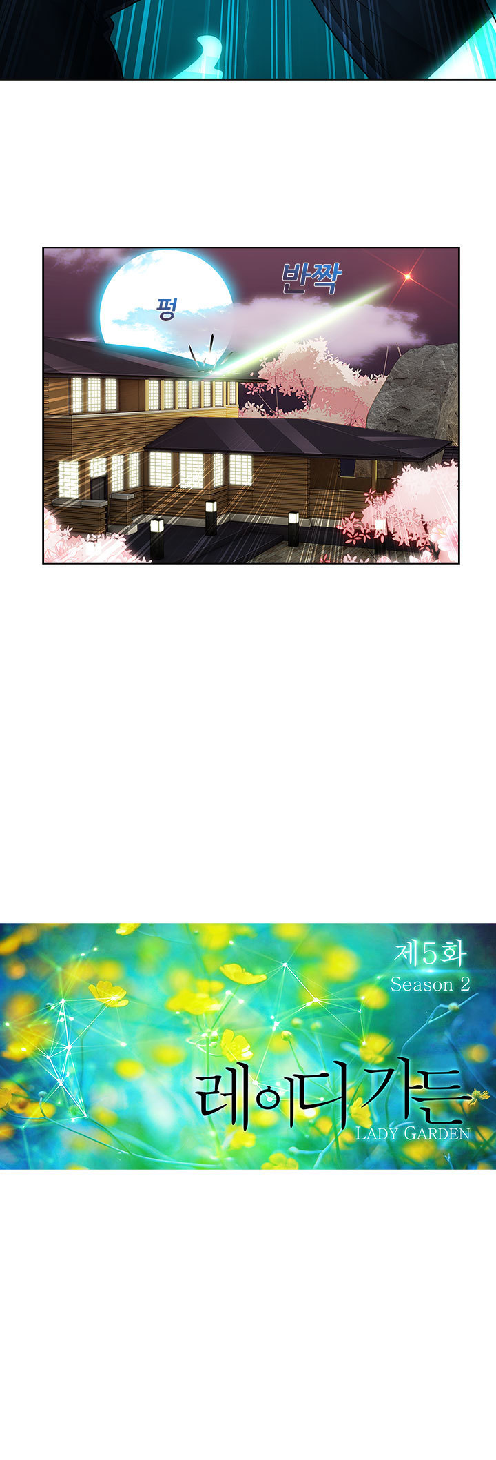 レディガーデンCh.0-38 レディガーデンCh.0-38