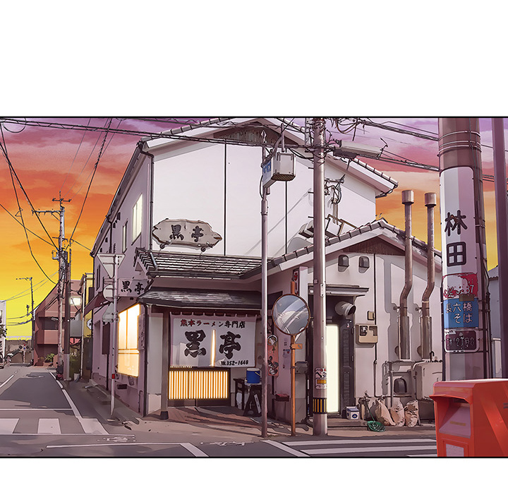 レディガーデンCh.0-38 レディガーデンCh.0-38