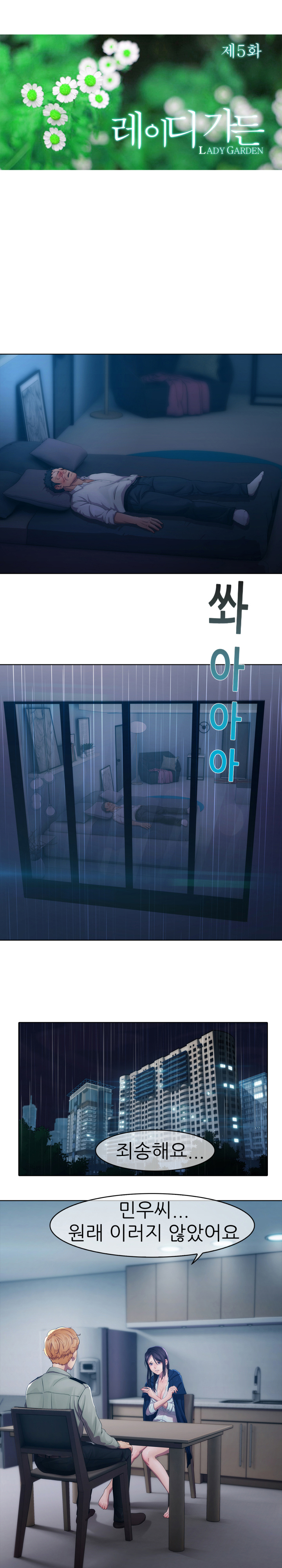 レディガーデンCh.0-38 レディガーデンCh.0-38