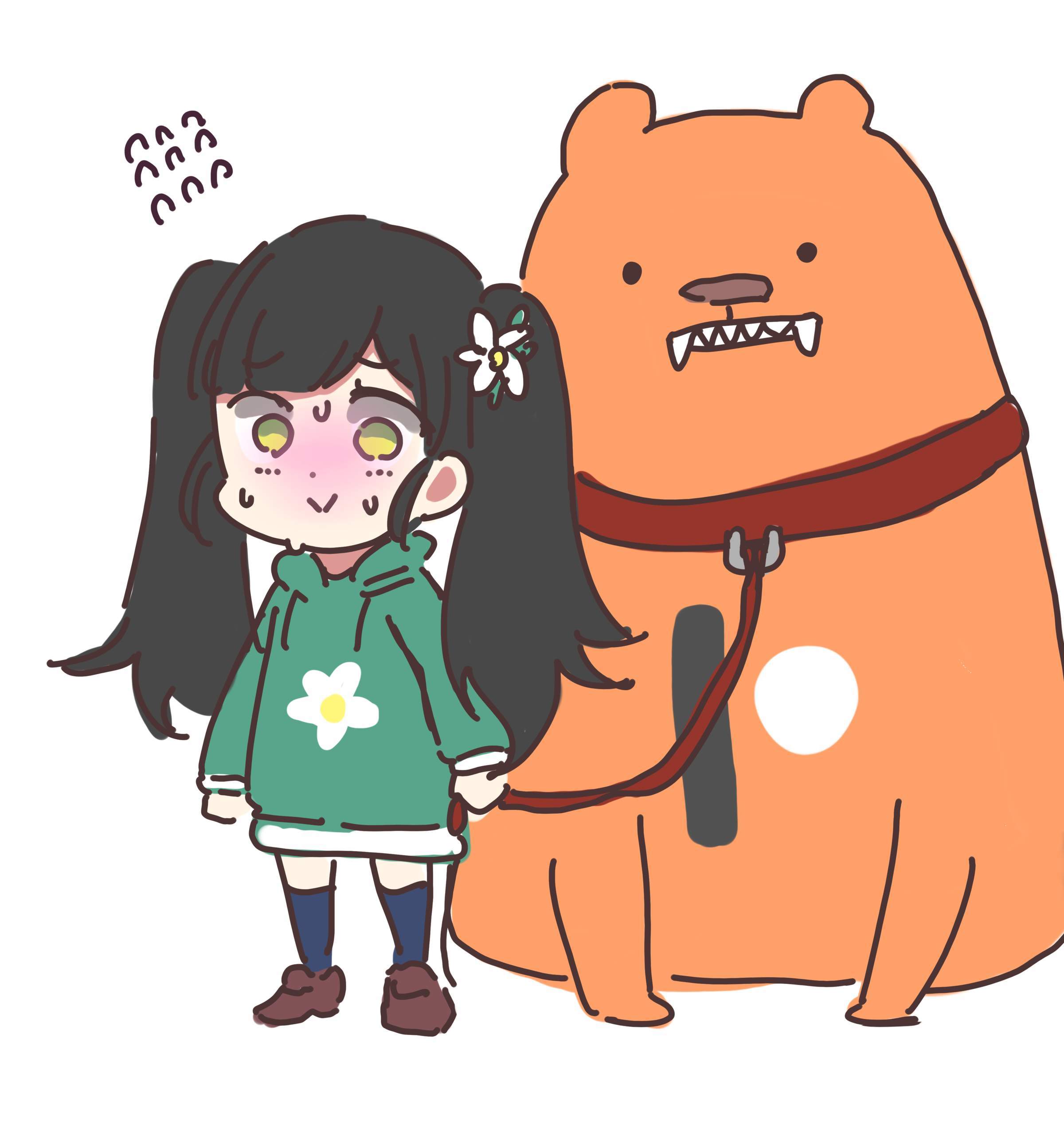 포켓몬 코하루 포켓몬 코하루