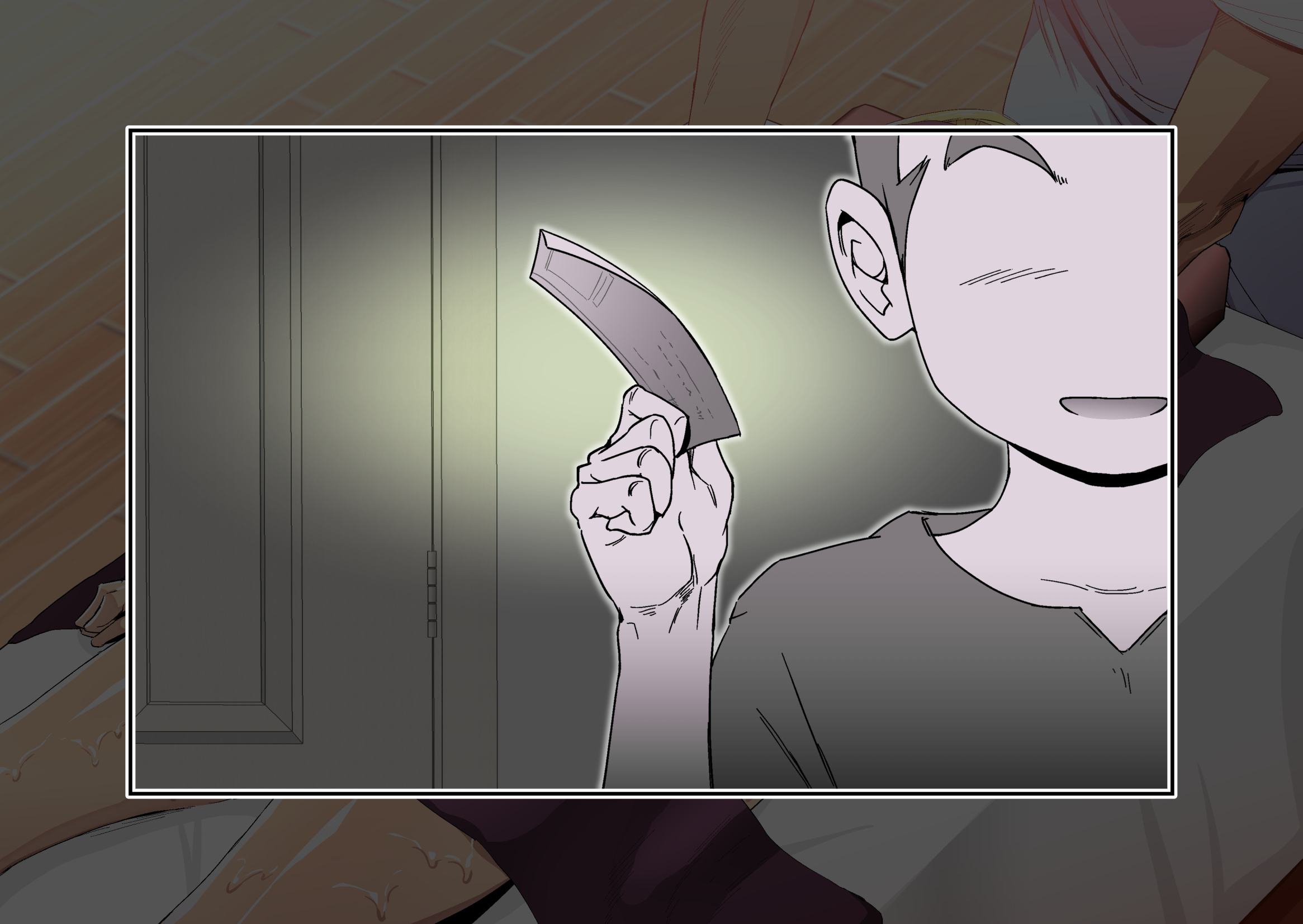 18-gouさんからAyashiiMassage-yaさん