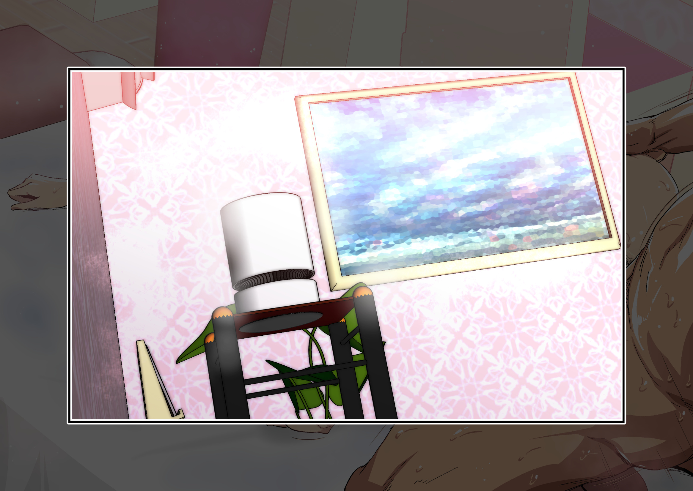 18-gouさんからAyashiiMassage-yaさん