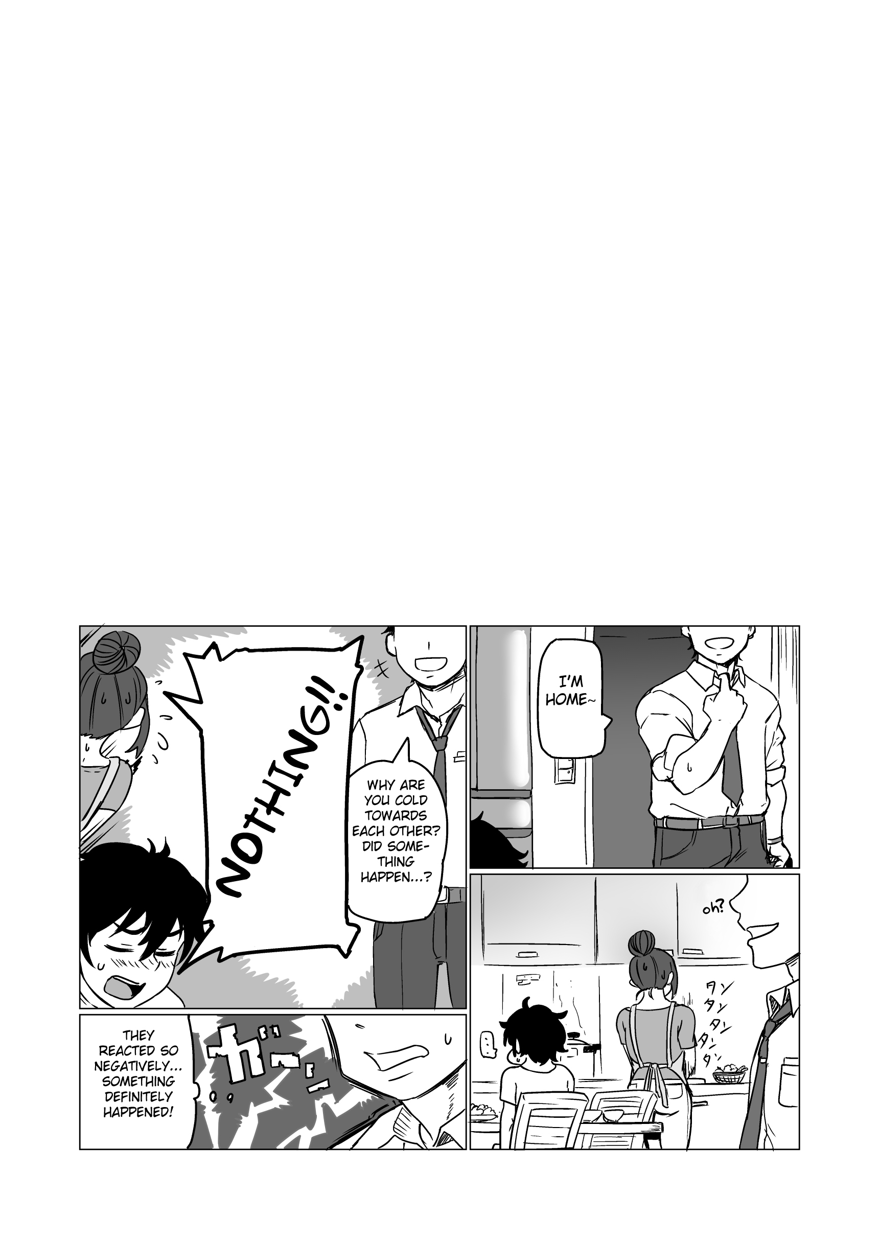 UU-ZONE（nuezou）]ははおやはむすこのせきにきょうみしんしんってほんとうですか