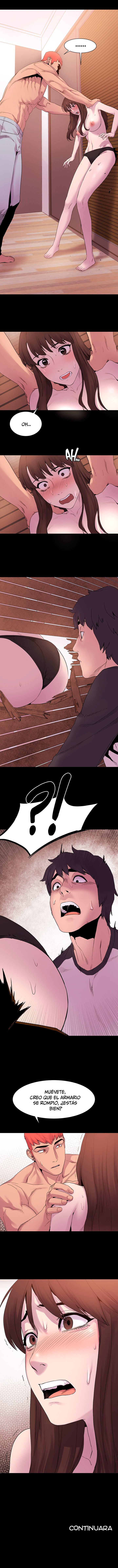 サイレント戦争007スペイン語