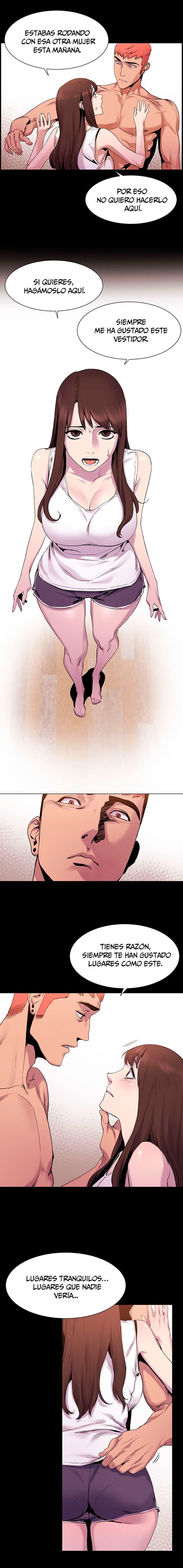 サイレント戦争007スペイン語