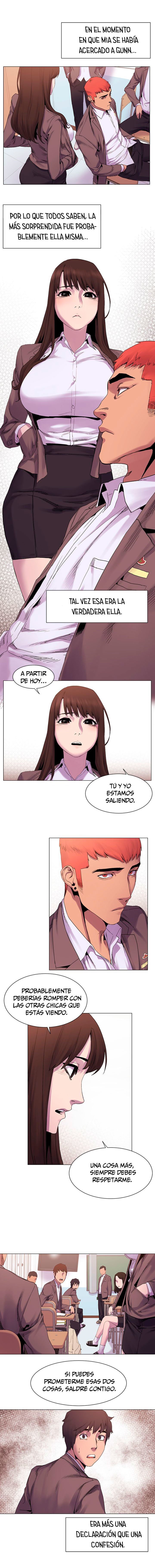 サイレント戦争007スペイン語