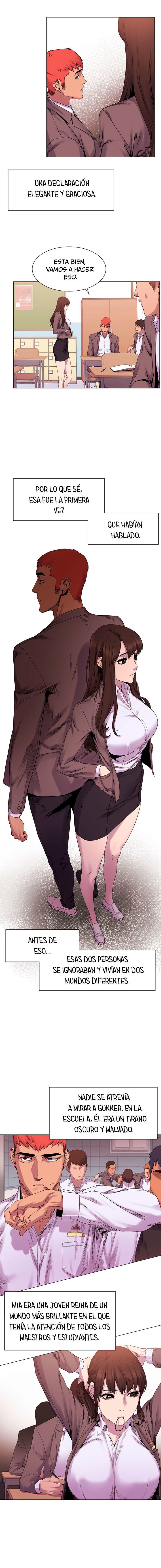 サイレント戦争007スペイン語