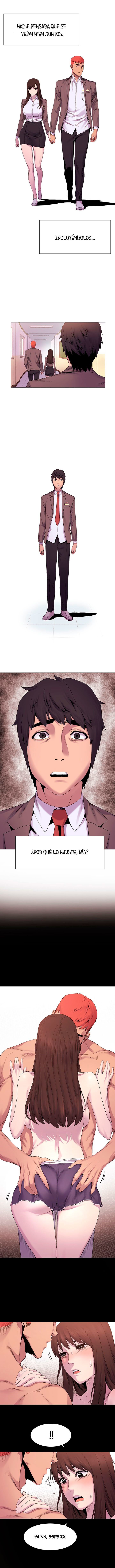 サイレント戦争007スペイン語