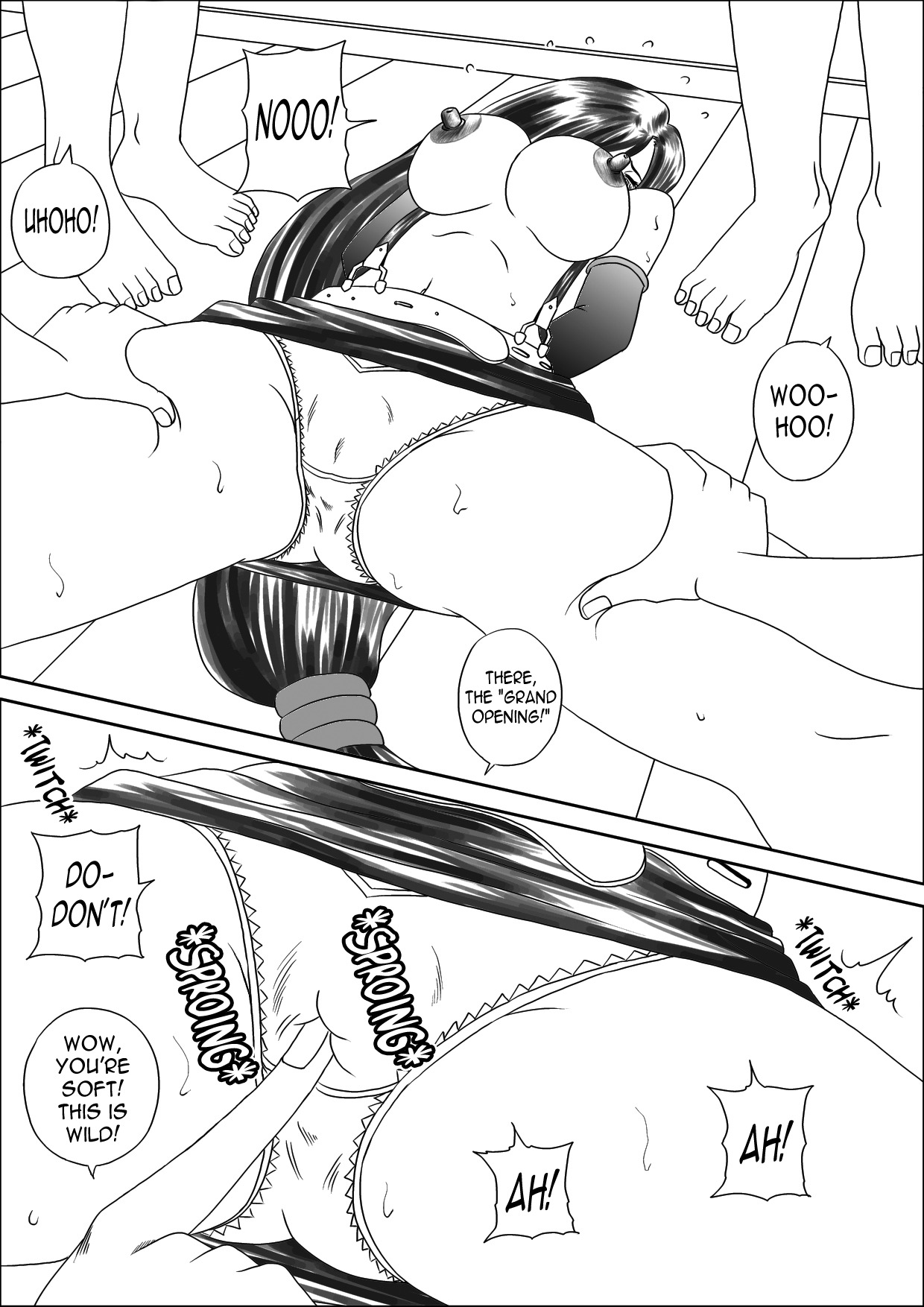 ムーソウニッキVol.1 |ワイルドファンタジージャーナルVol。 1