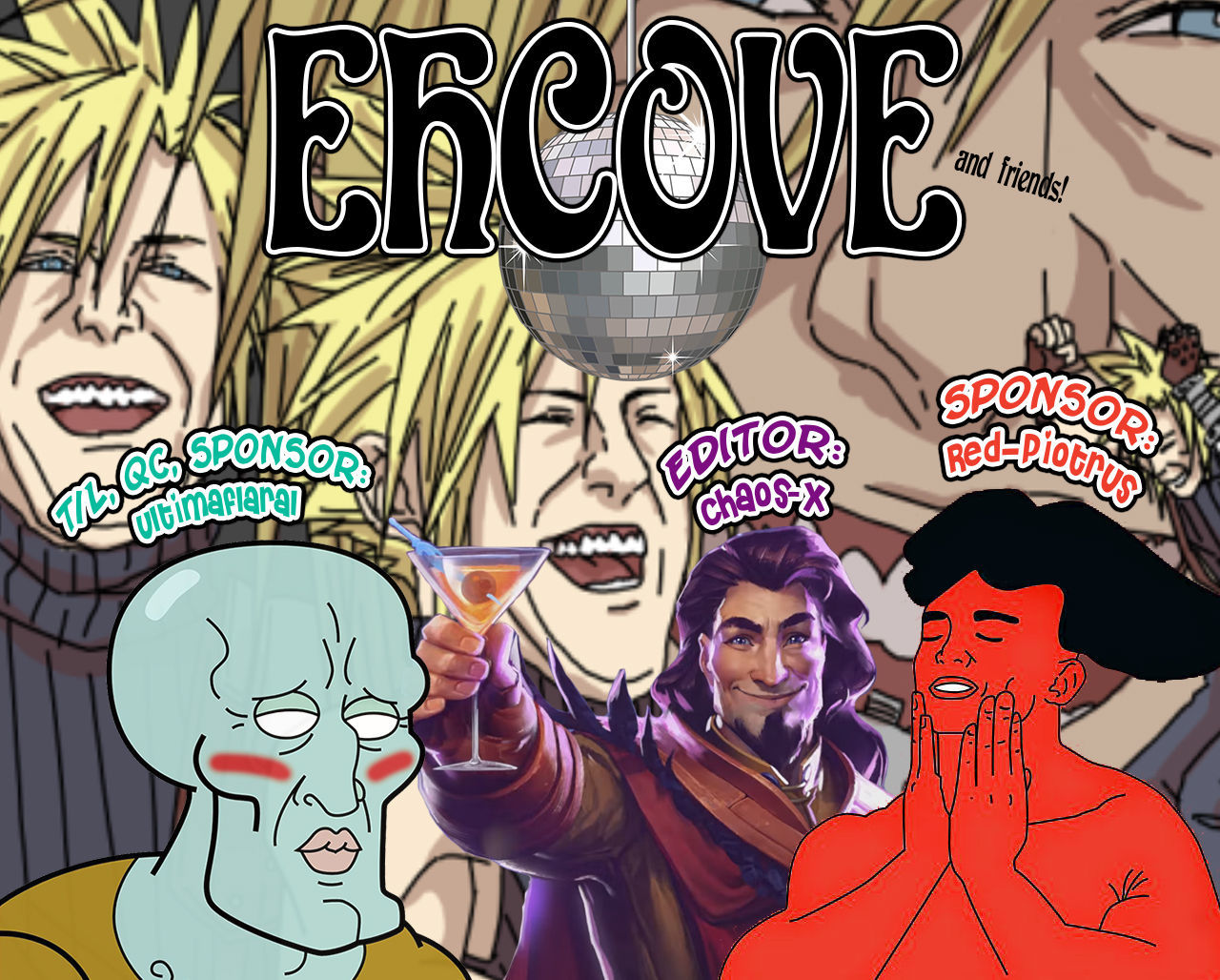 ムーソウニッキVol.1 |ワイルドファンタジージャーナルVol。 1