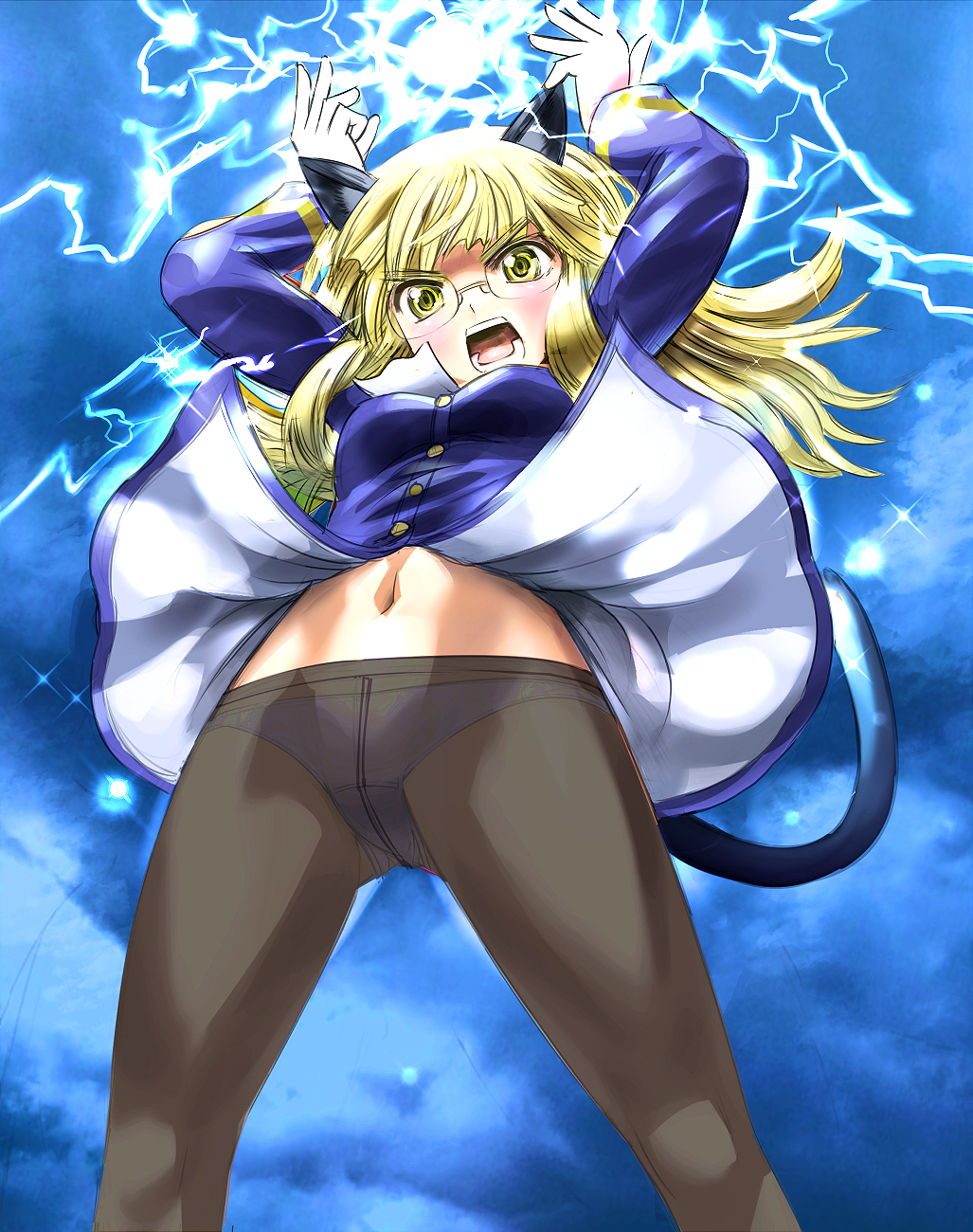 着せ替えトネール