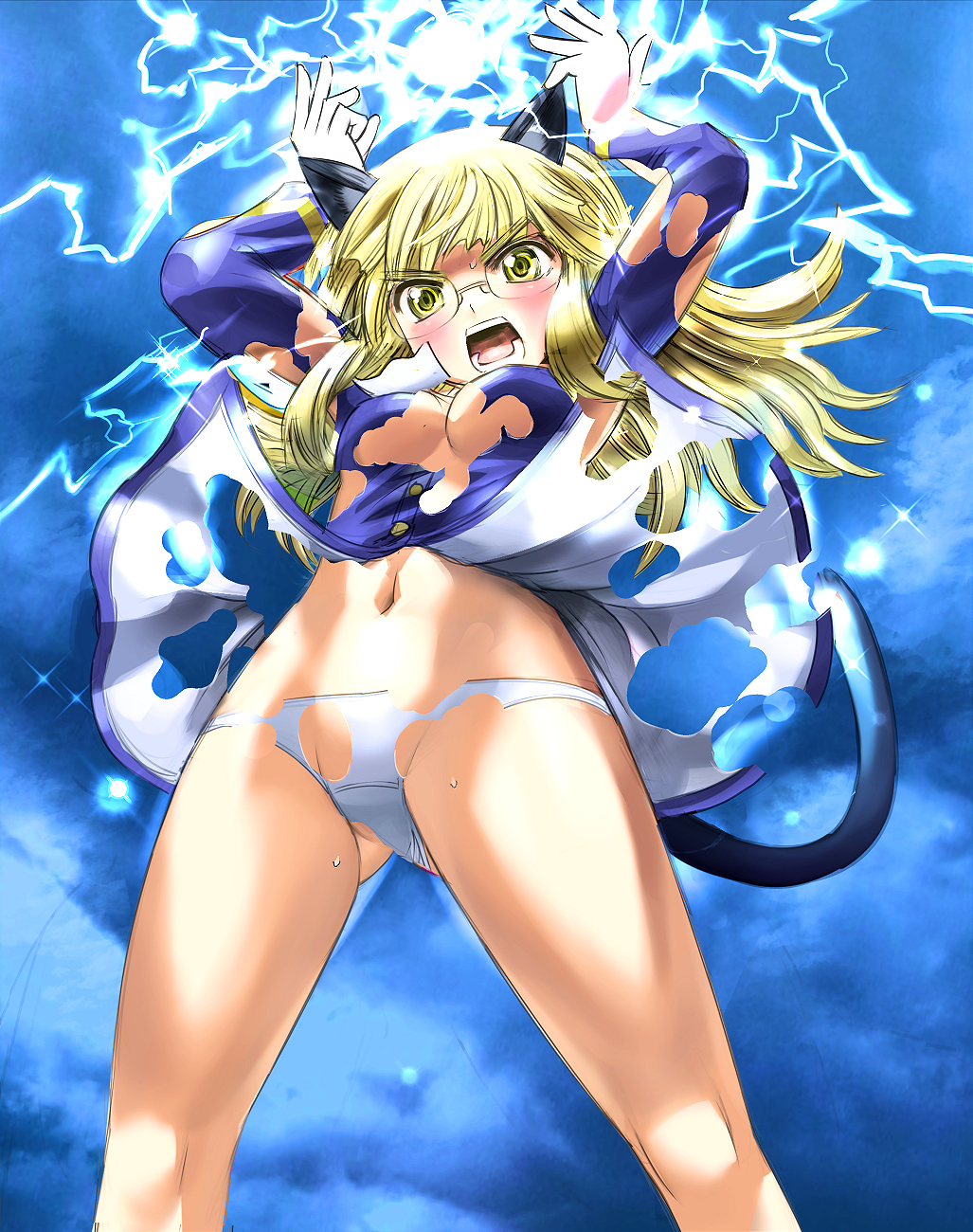 着せ替えトネール