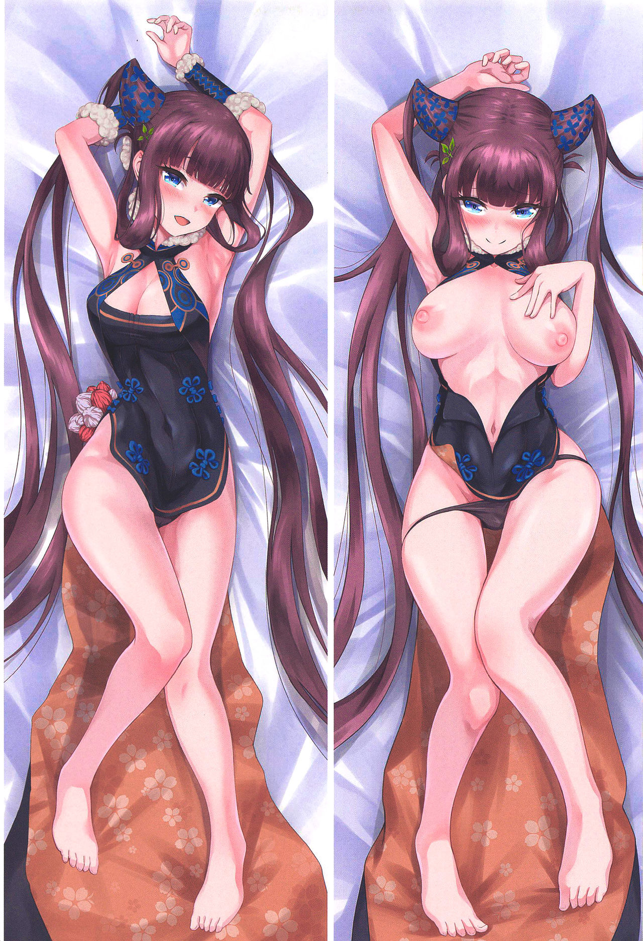 妖精ちゃんはエッチだね|ようきひちゃんはスケベですよね？