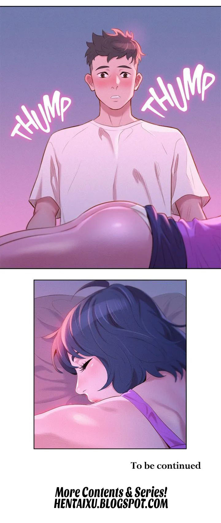 あなたは私を何のために連れて行きますか？ Ch.15 /？