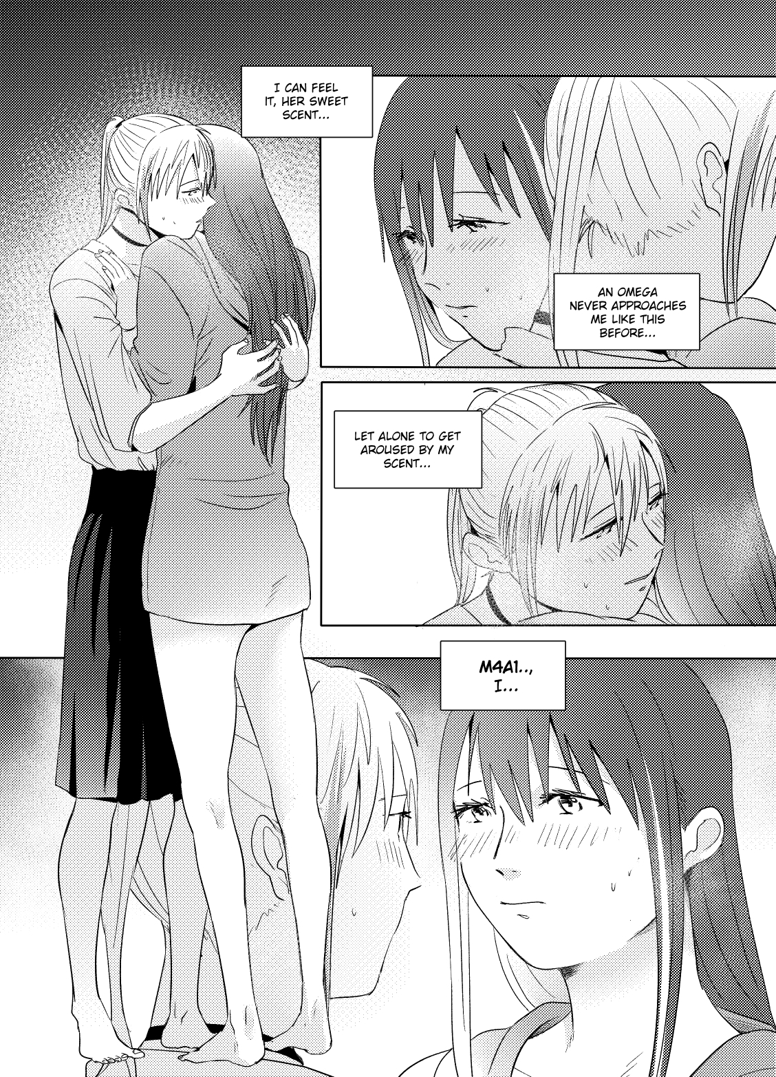 GFL ABO AU