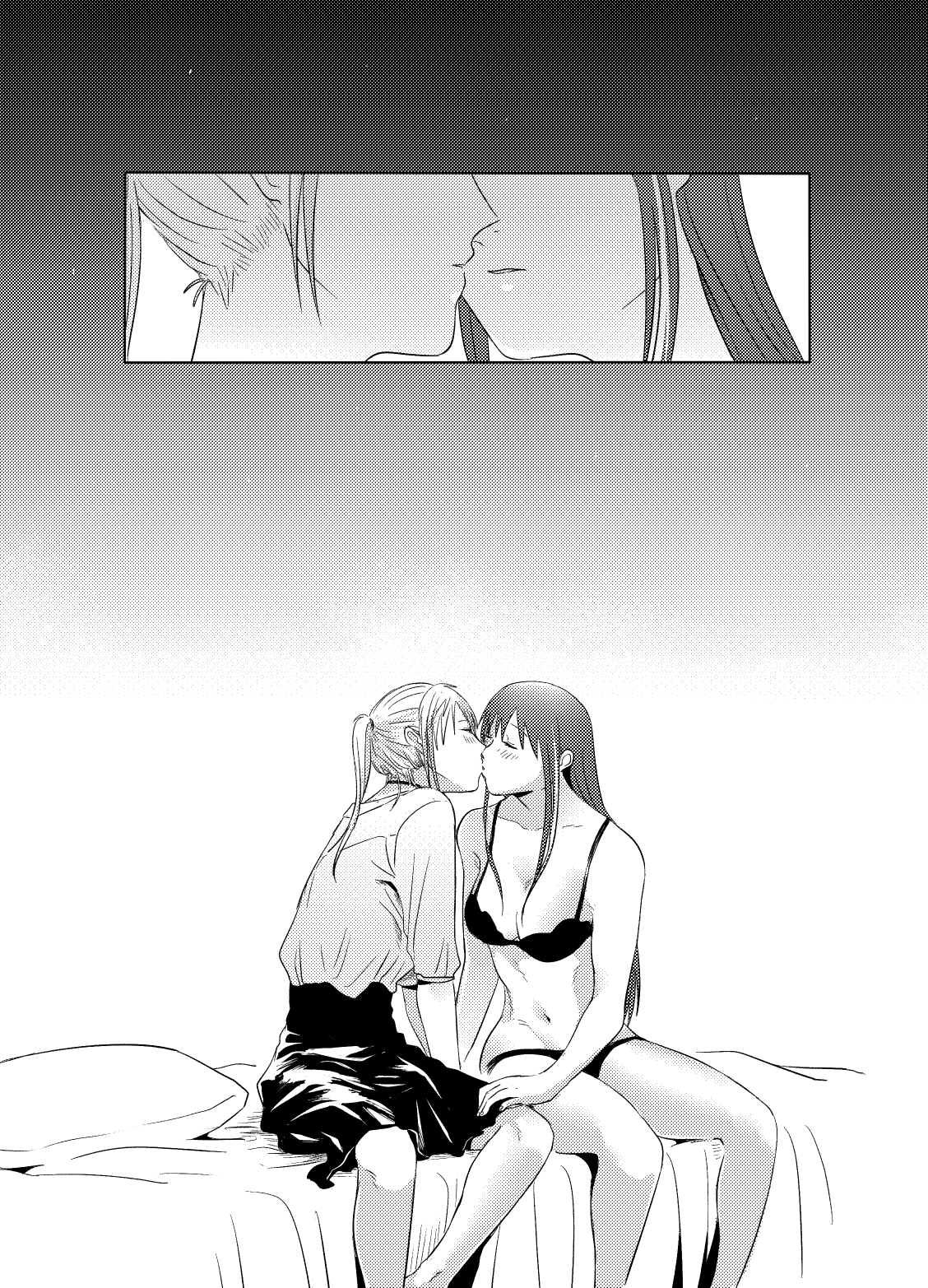 GFL ABO AU