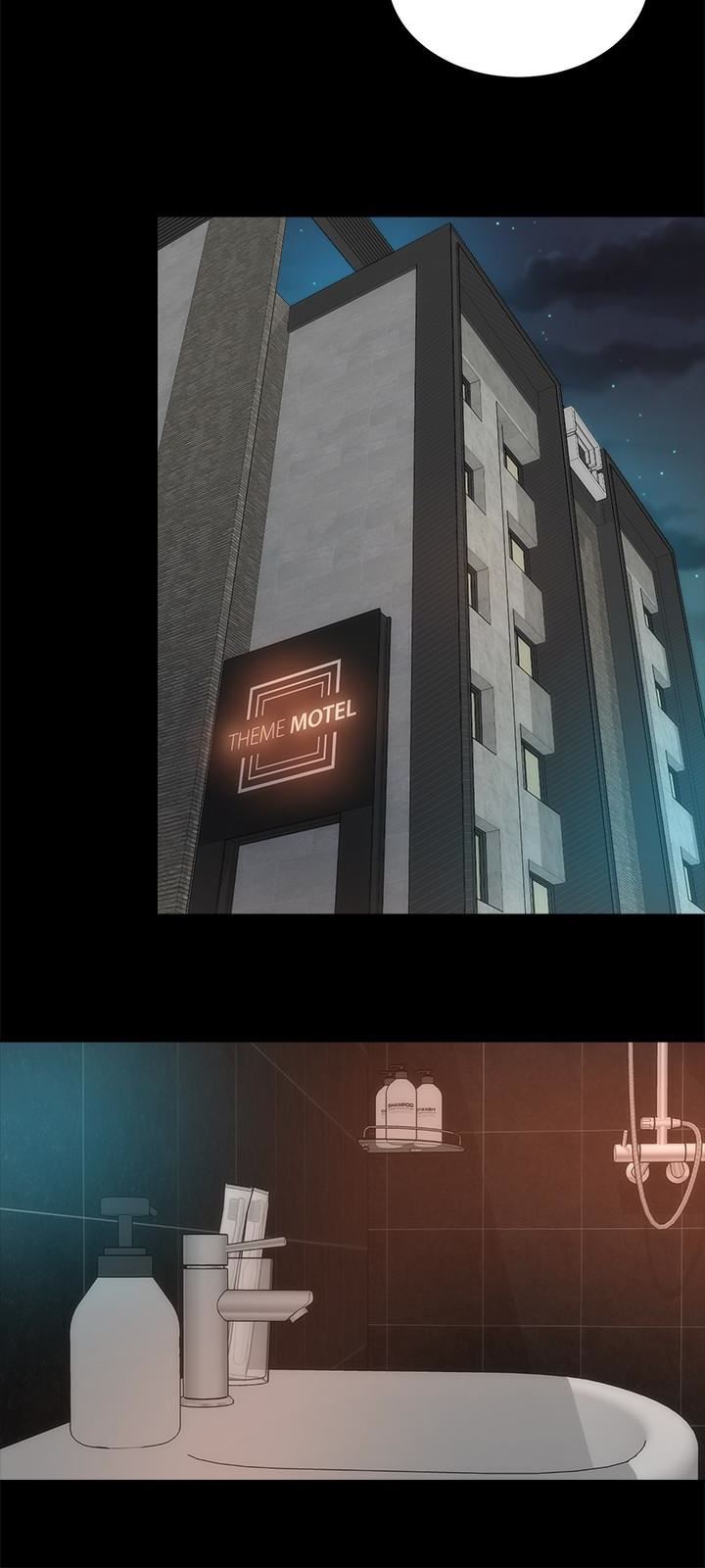 母と娘の次のドア26-27