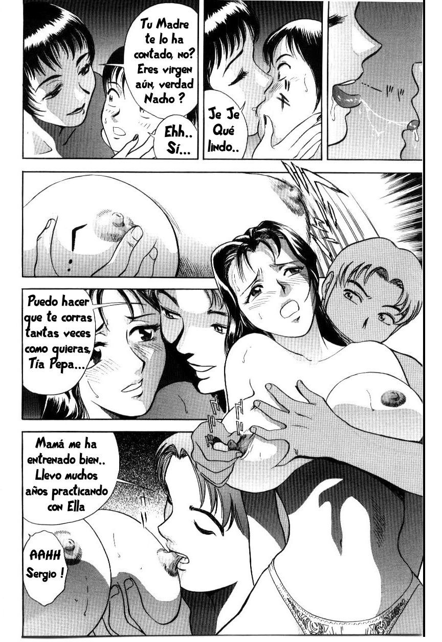 EMPAREJADOS EMPAREJADOS