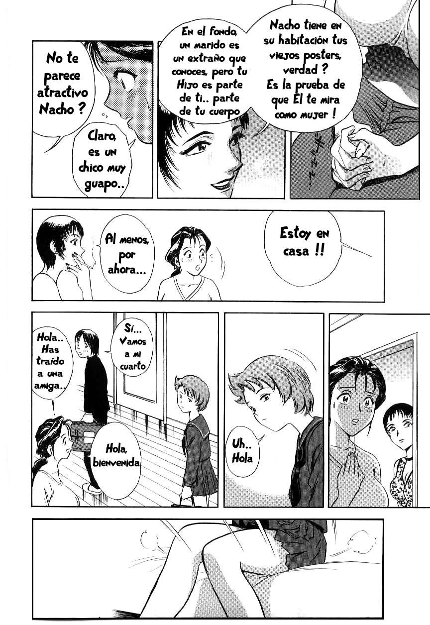 EMPAREJADOS EMPAREJADOS