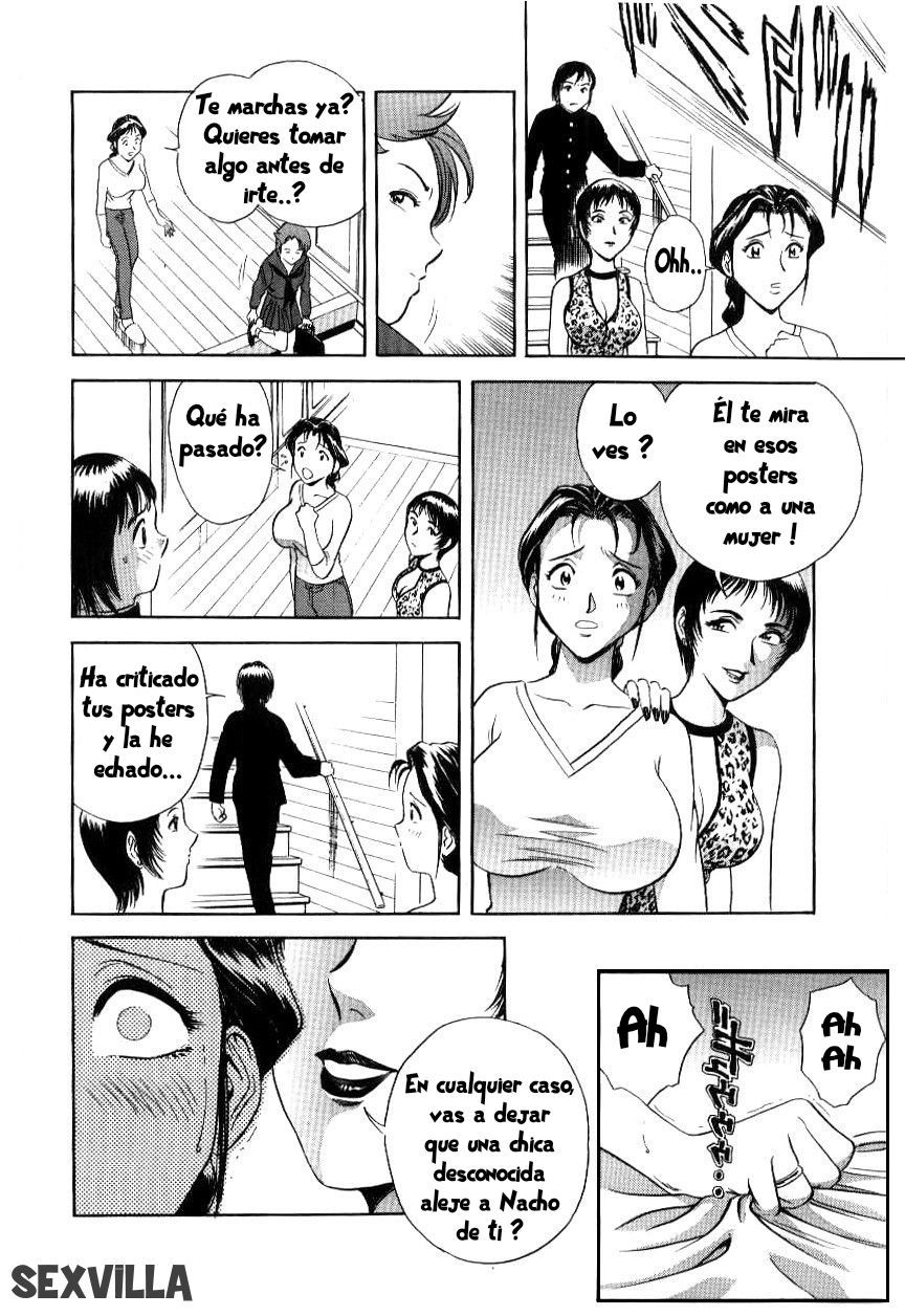 EMPAREJADOS EMPAREJADOS