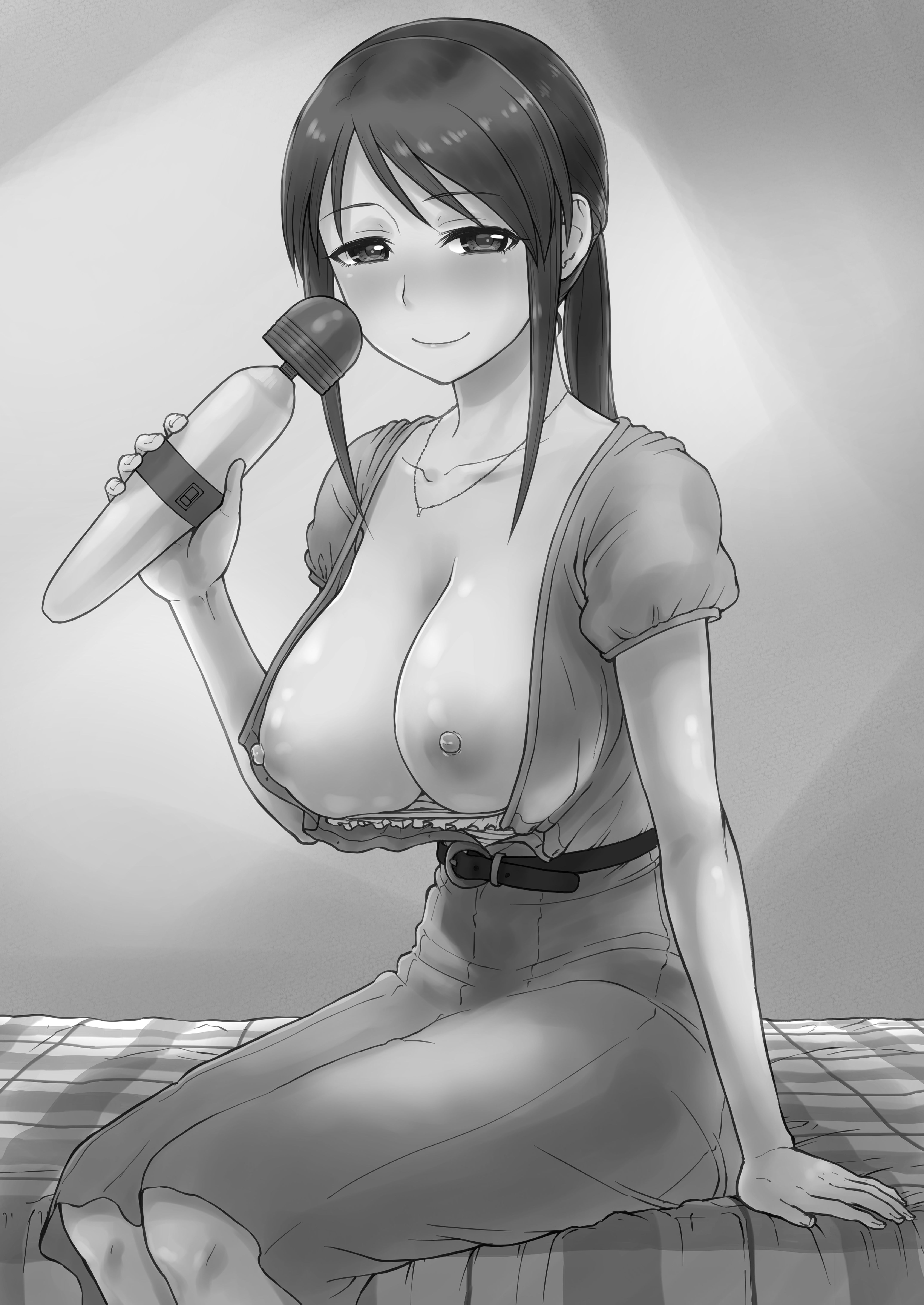 三船さんの地取