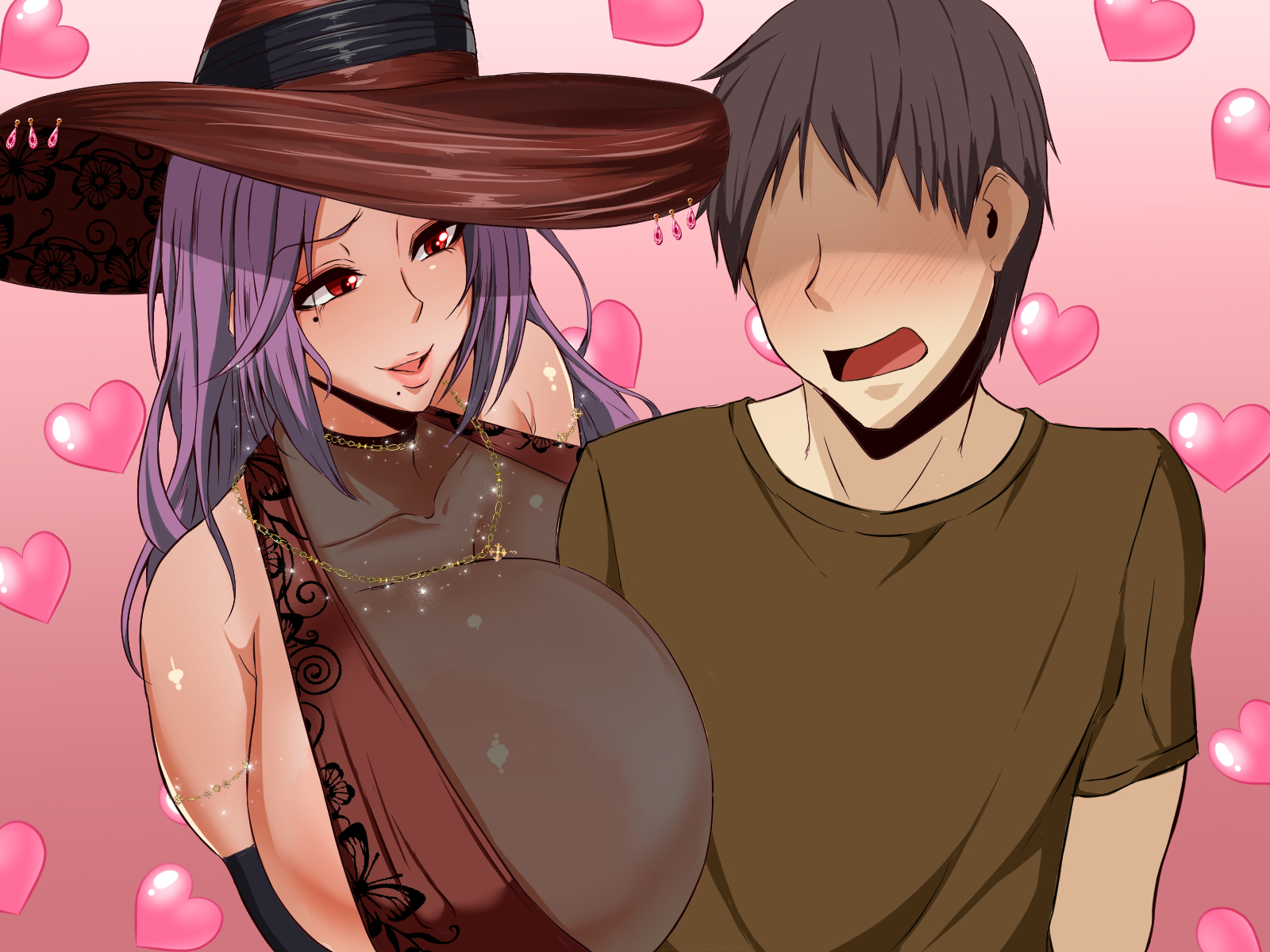 ミリーナノヤカタCG-shūMatome