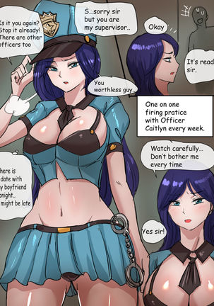 F.O.L-ケイトリン