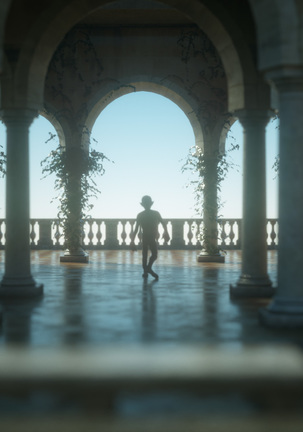 -エルフの奴隷7-二重のトラブル -エルフの奴隷7-二重のトラブル