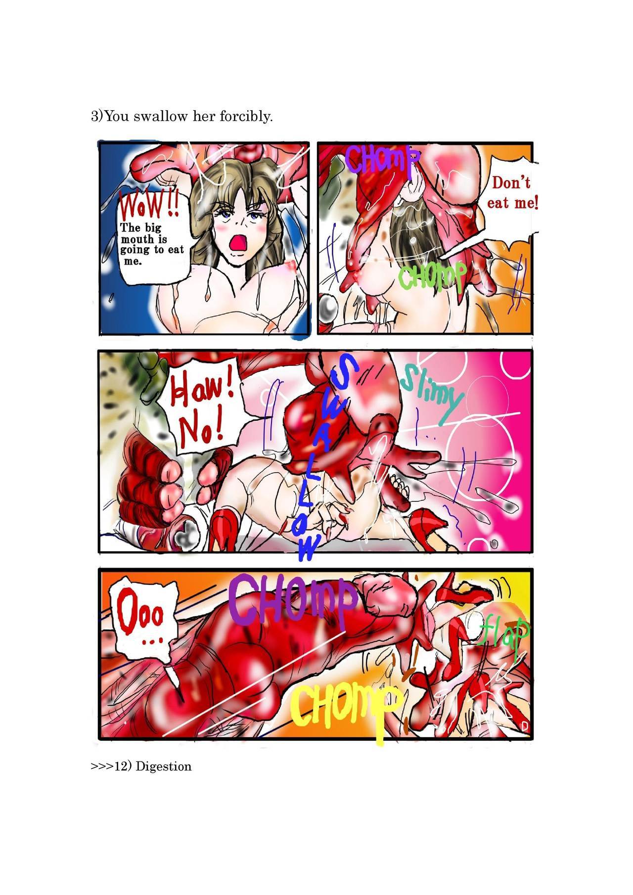 私のボアハウスへようこそ