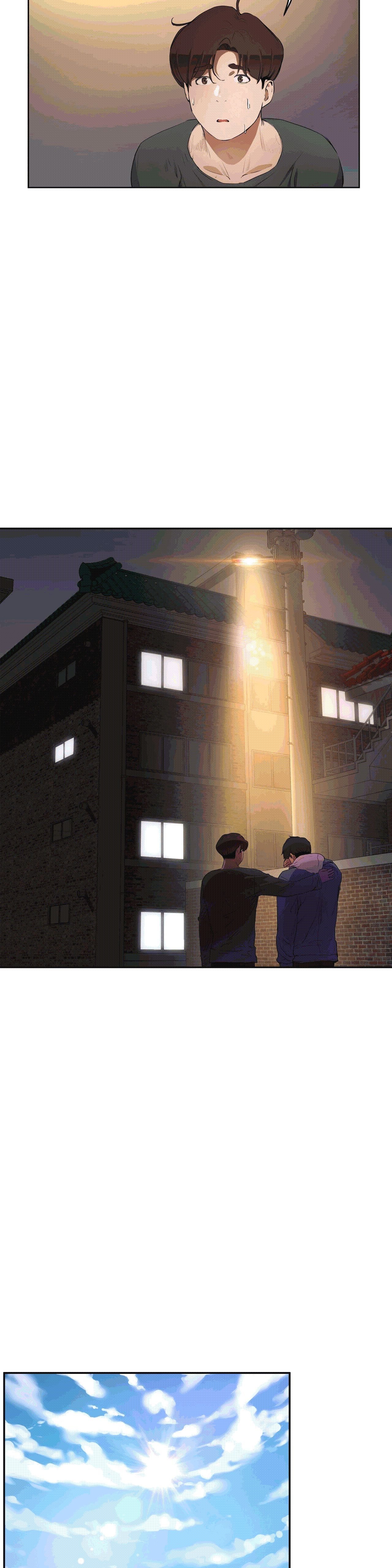 性教育1-48.5中文翻译(完結) 性教育1-48.5中文翻译(完結)