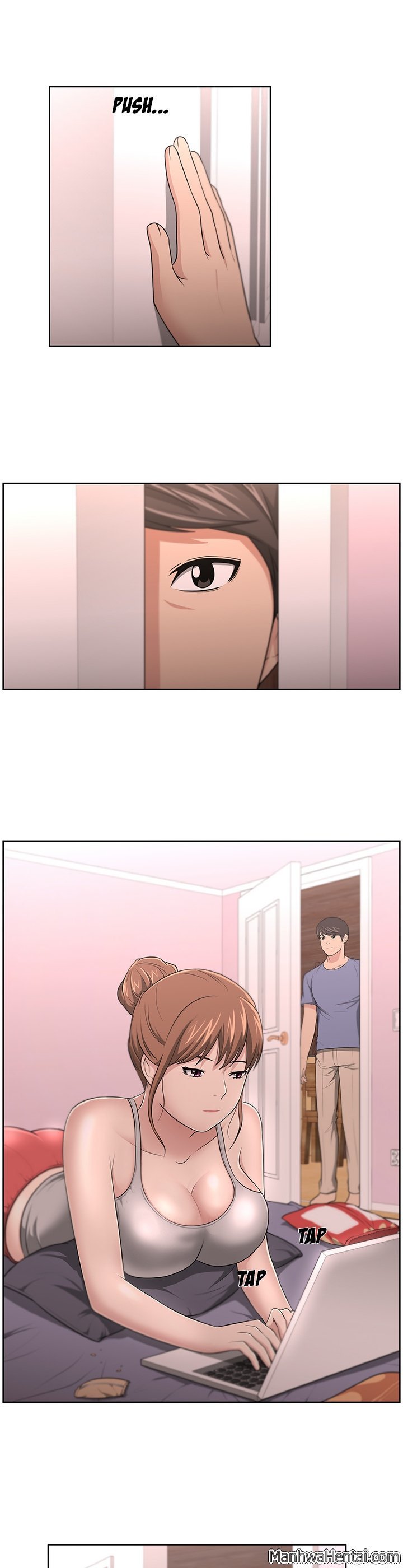 おじさんCh.24 / 24 おじさんCh.24 / 24