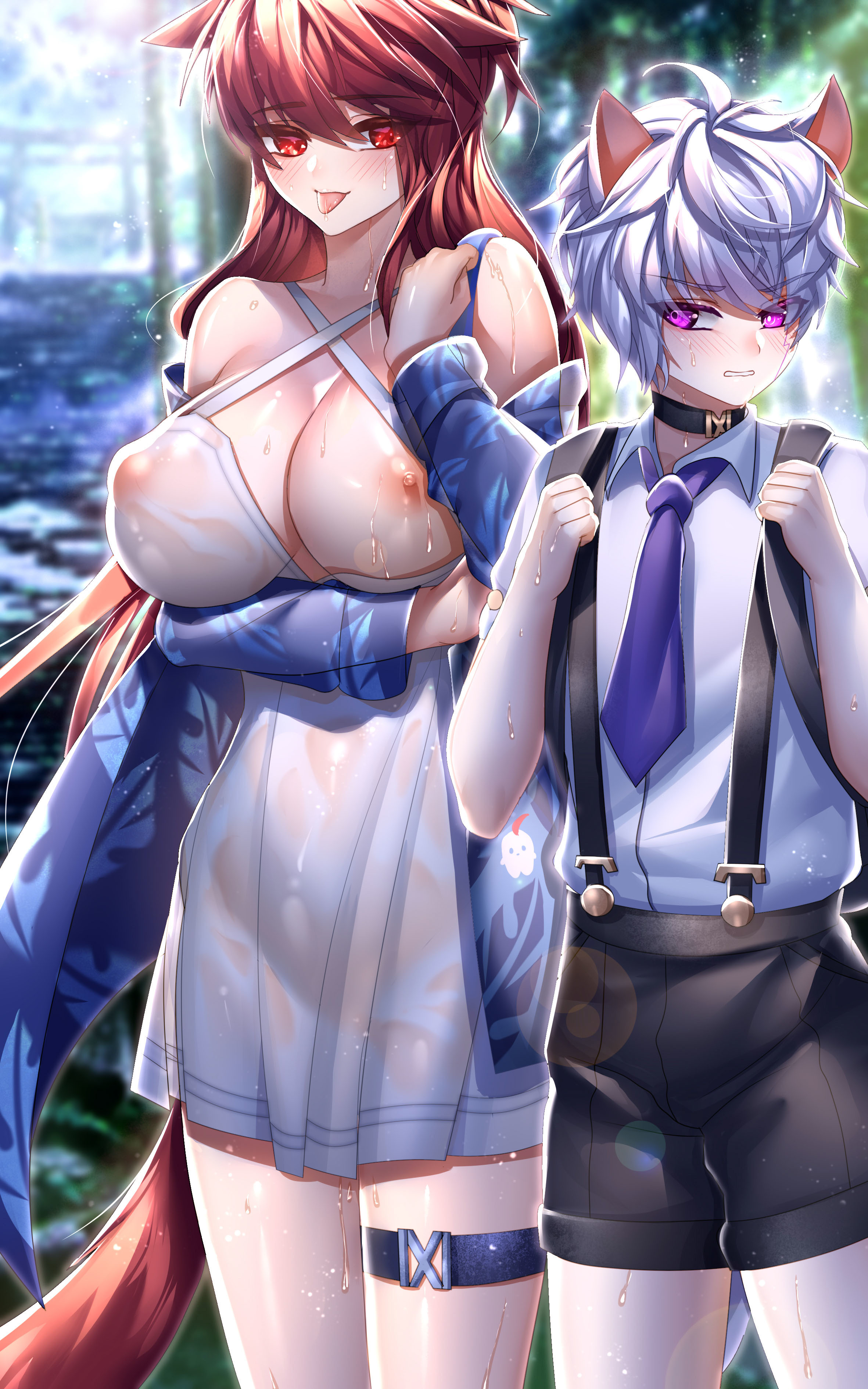 Butthyeternalsummersは衰退してはならない