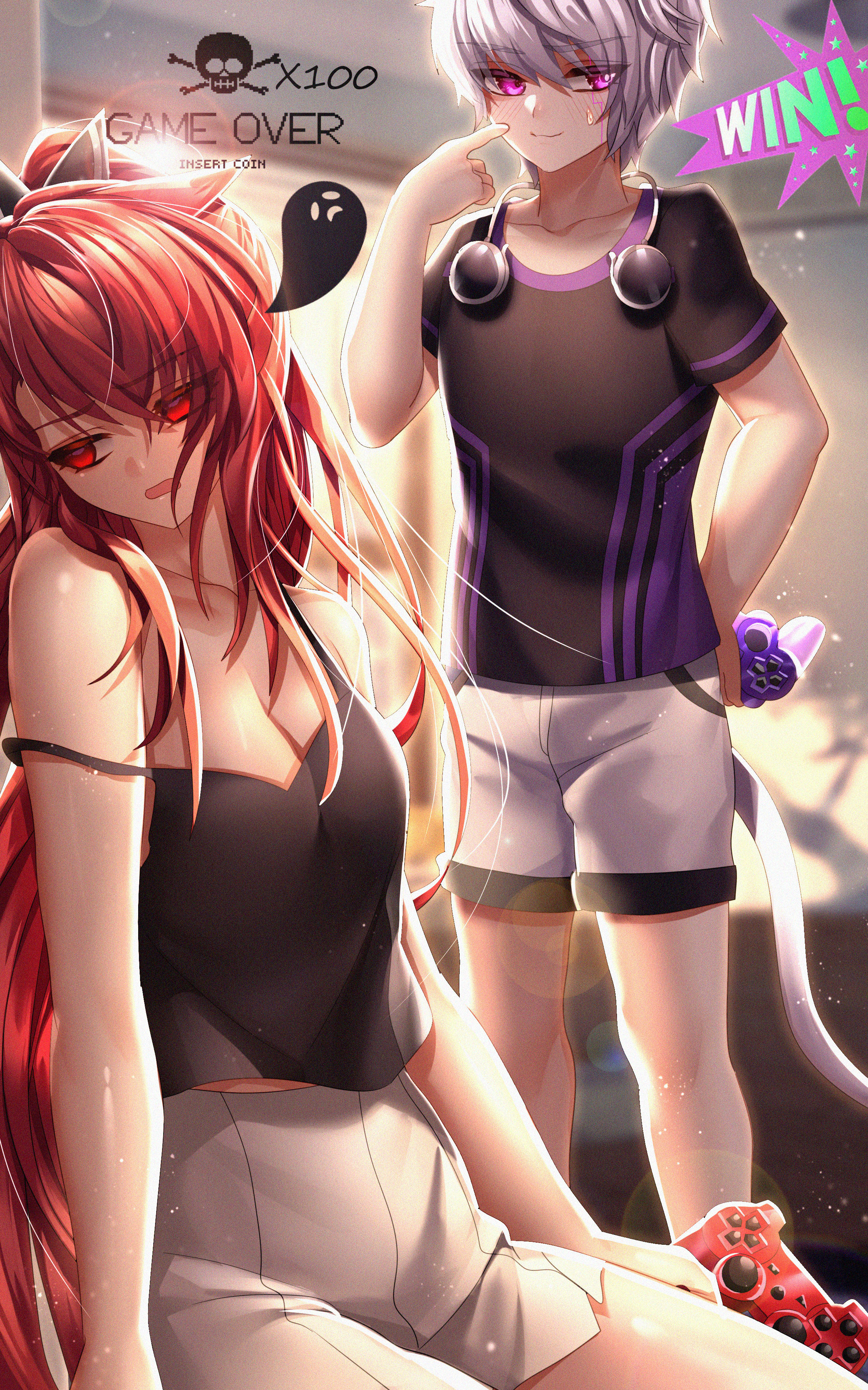 Butthyeternalsummersは衰退してはならない