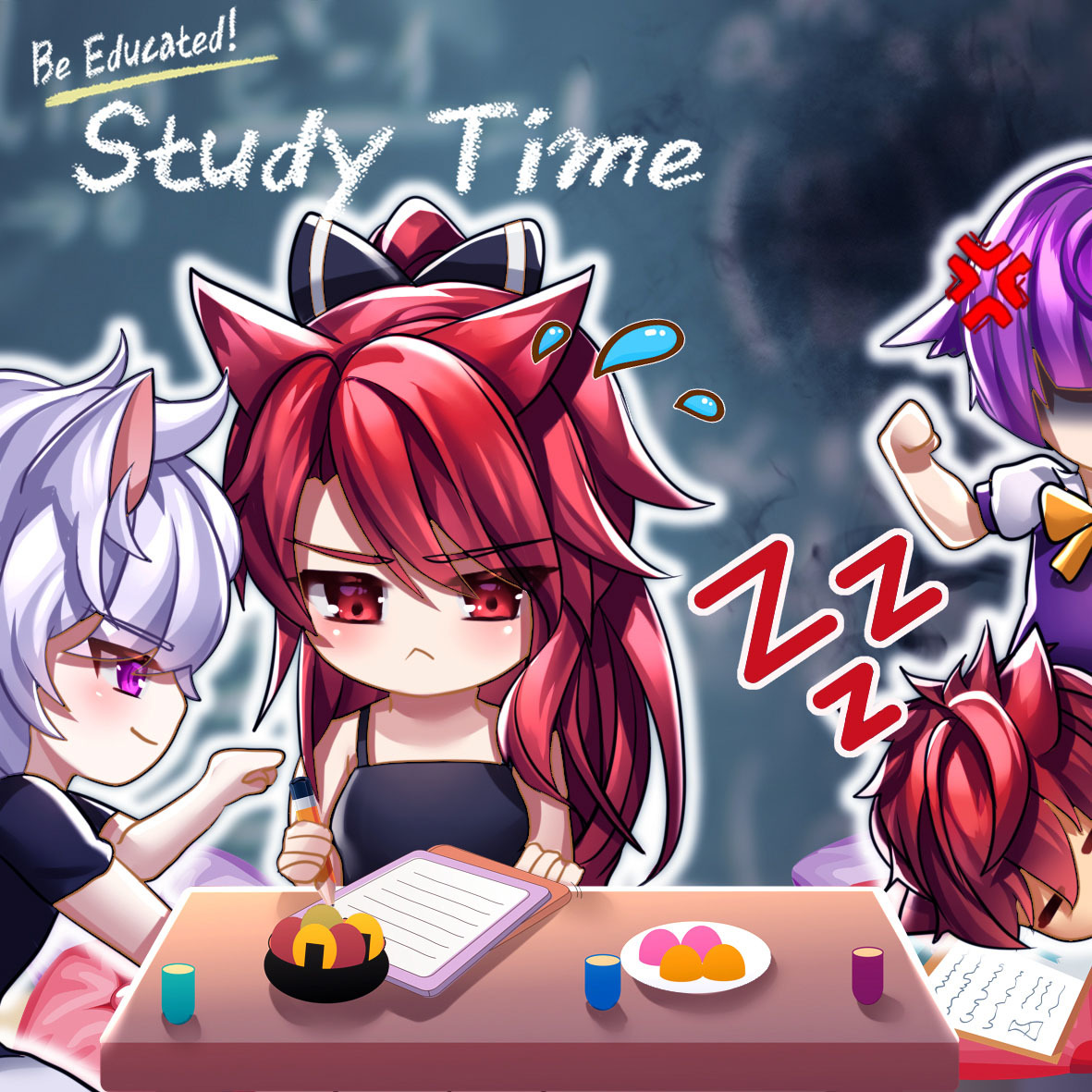 Butthyeternalsummersは衰退してはならない