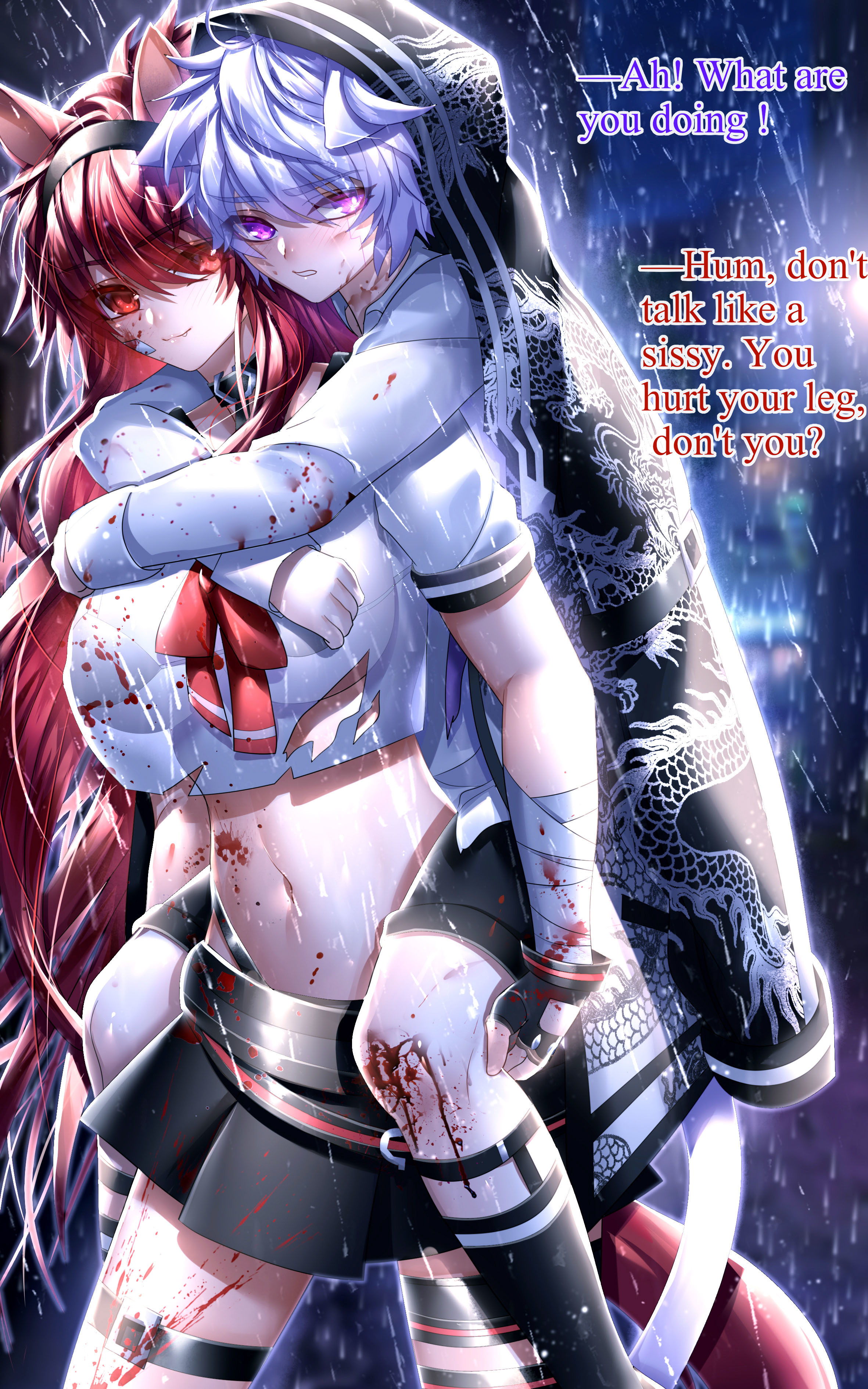 Butthyeternalsummersは衰退してはならない