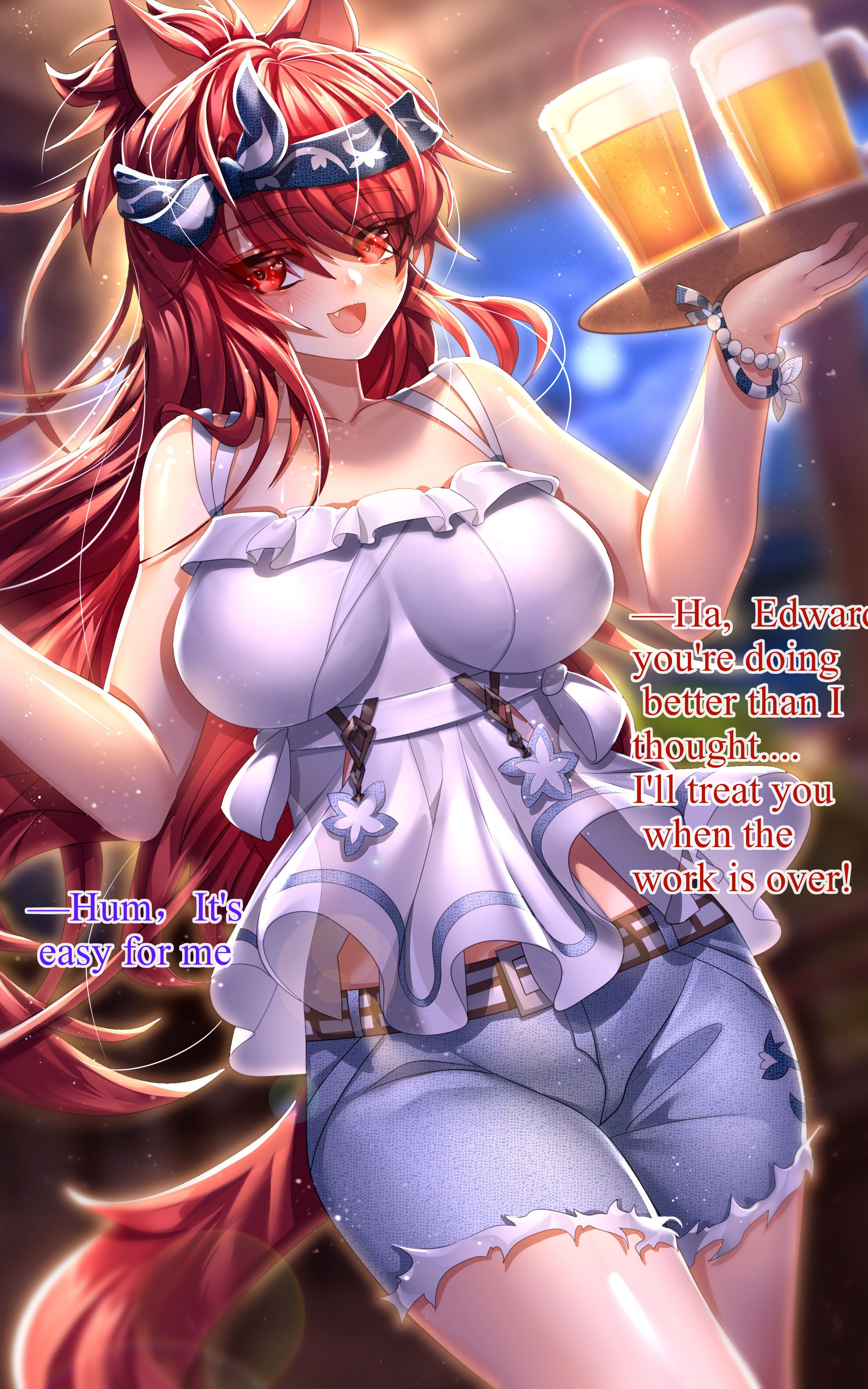 Butthyeternalsummersは衰退してはならない