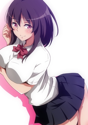 マリニーちゃんとエッチな弁当会