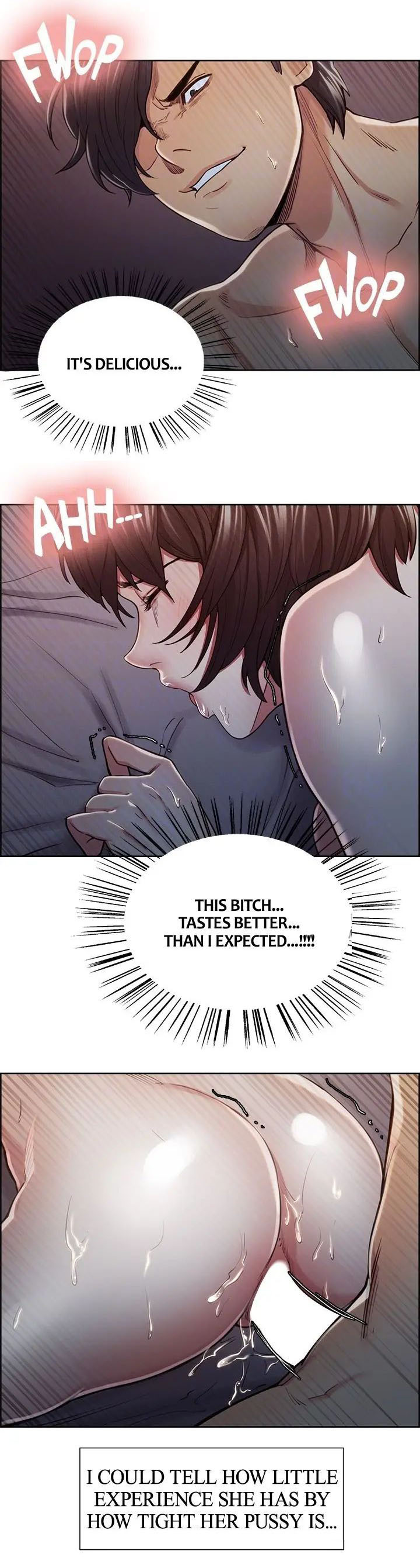 禁断の果実の味Ch.25 / 53