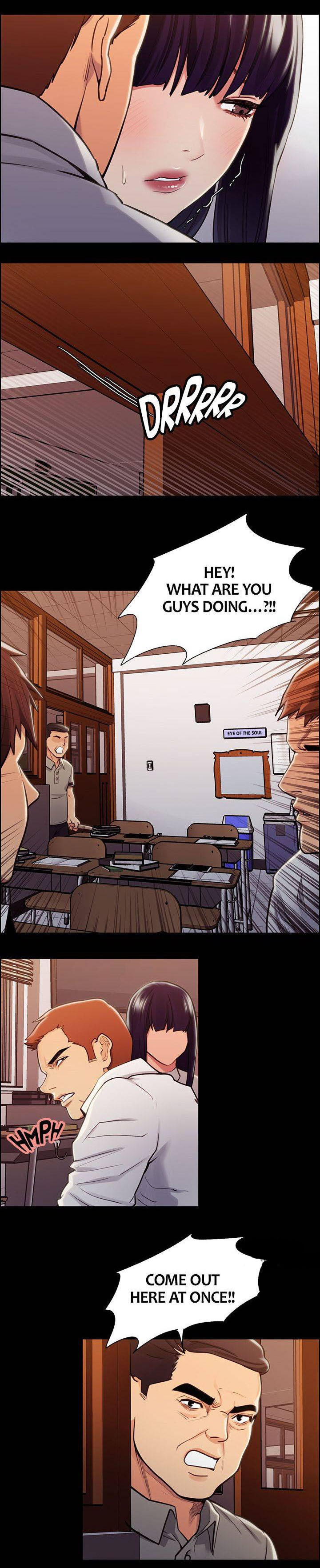 禁断の果実の味Ch.25 / 53