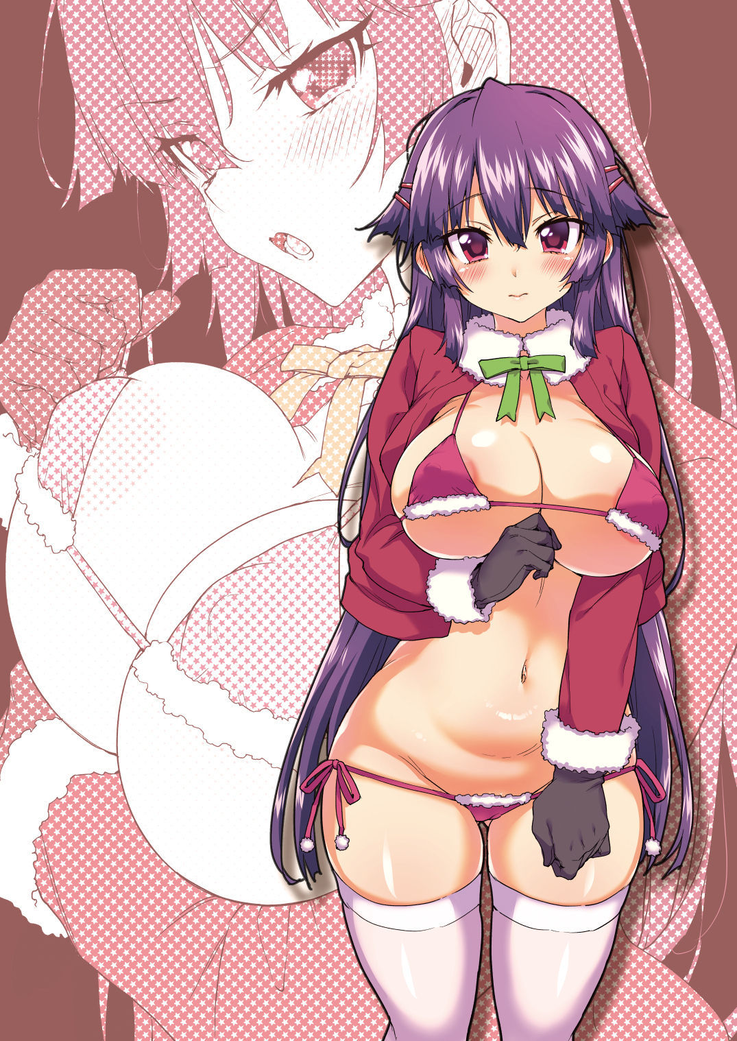 ちづるちゃんカイハツニッキ〜落田元純庄ゆうとせいは、中年協会のめすいぬおなほ〜