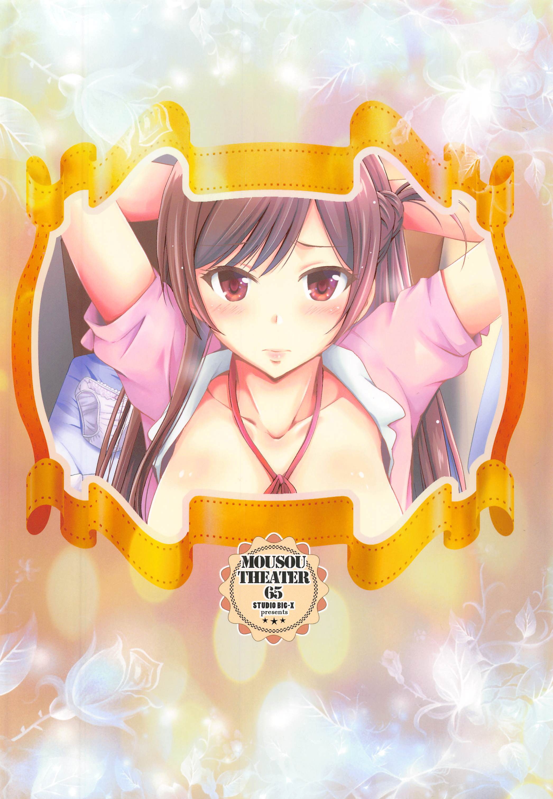 MOUSOU THEATRE65 MOUSOU THEATRE65