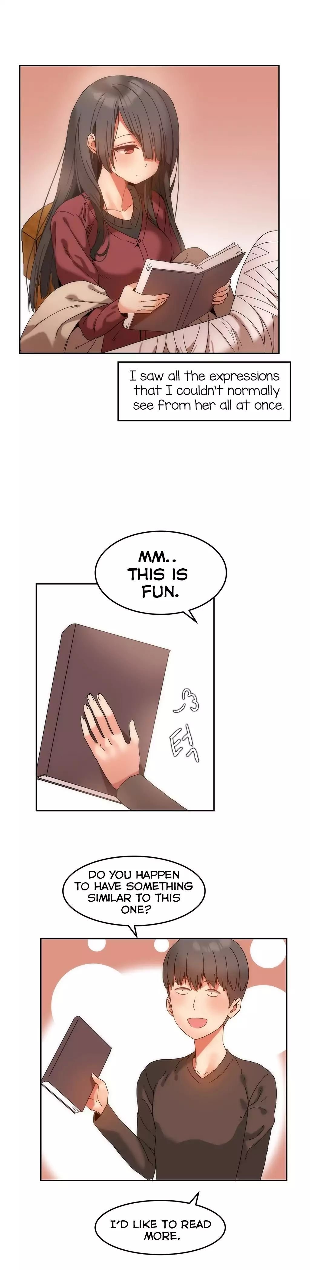 ハリのゴツゴツしたボードハウスCh.10 / 32進行中